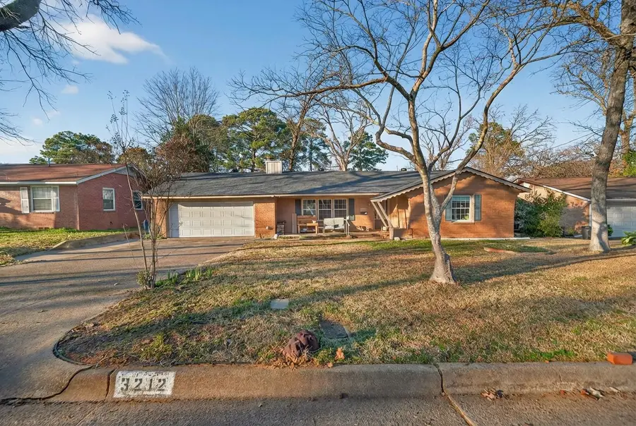3212 Timberlane Drive, Tyler, TX 75701 - #3