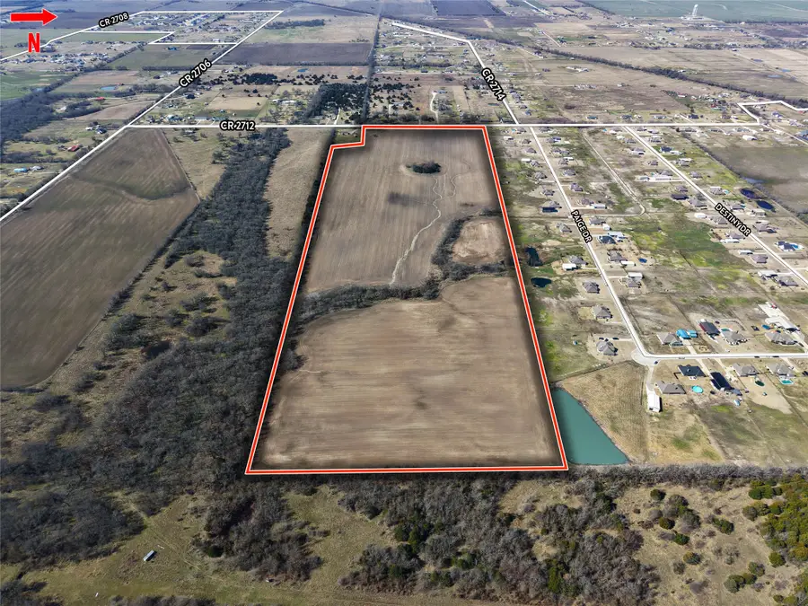 0000 County Road 2712, Caddo Mills, TX 75135 - #3