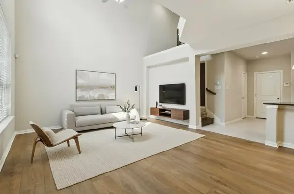 5336 Locust Drive, McKinney, TX 75070