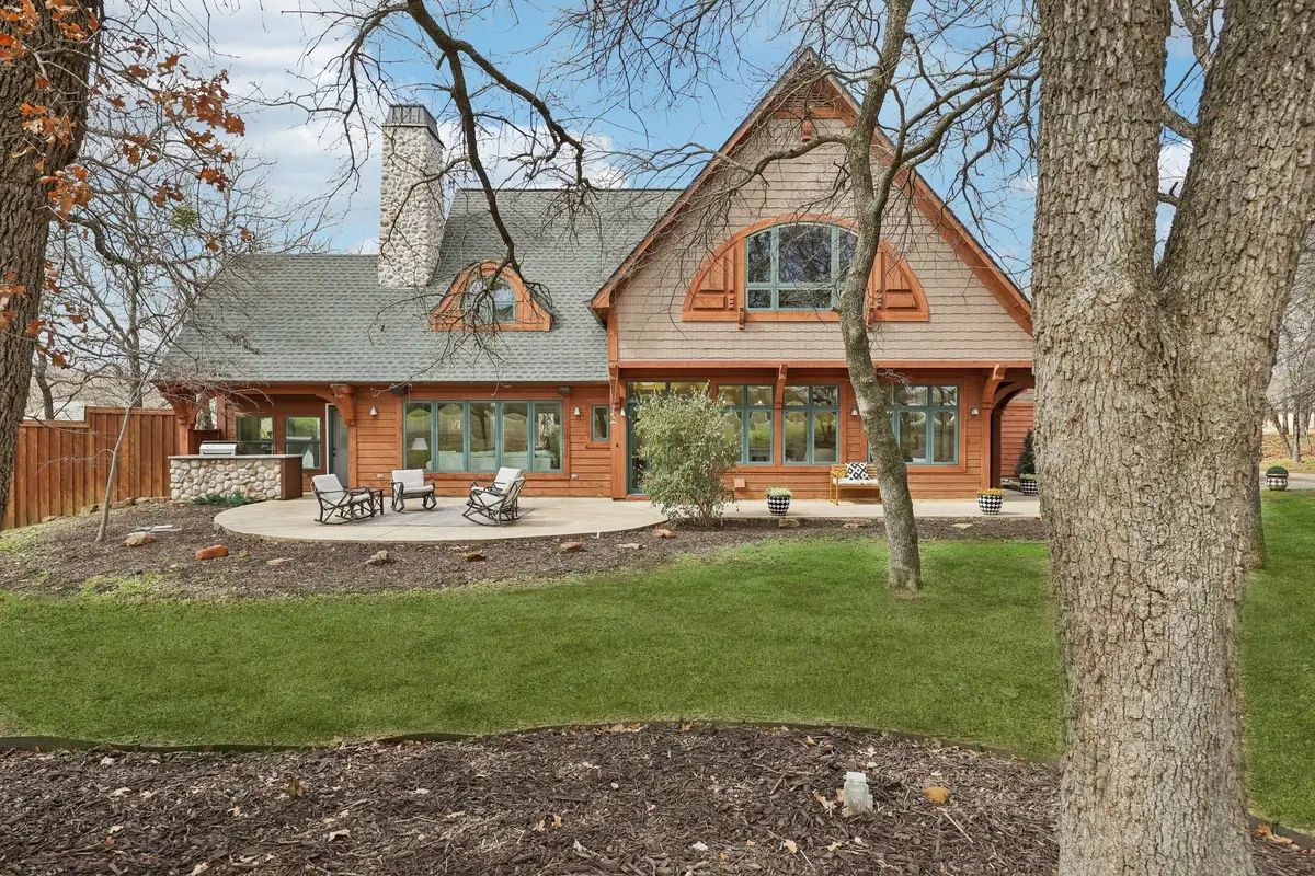 680 Alexandrite Drive, Oak Point, TX 75068 - #1