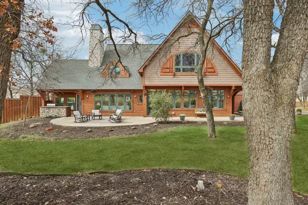 680 Alexandrite Drive, Oak Point, TX 75068