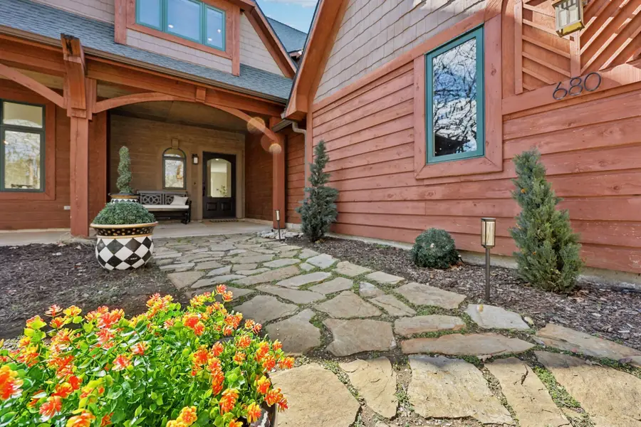 680 Alexandrite Drive, Oak Point, TX 75068 - #2