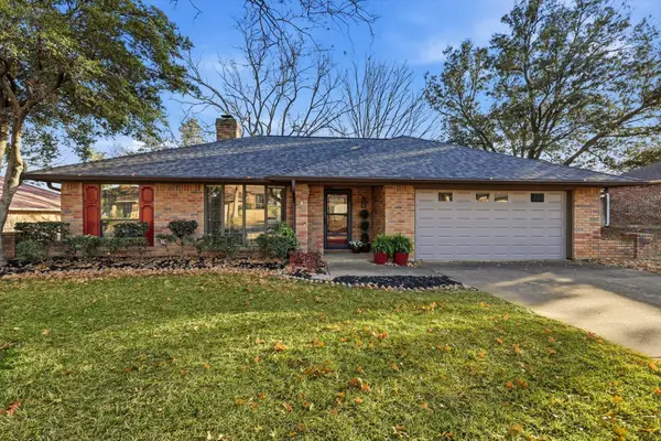 505 Cherry Ann Drive, Euless, TX 76039