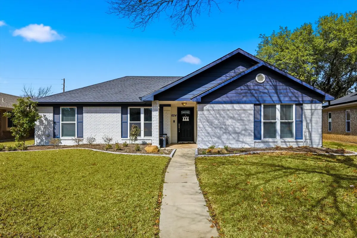624 Phillips Drive, Coppell, TX 75019 - #1