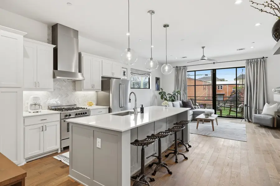 5122 Capitol Avenue #101, Dallas, TX 75206 - #3