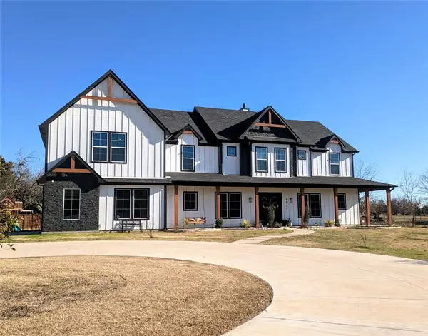 6677 County Road 619, Farmersville, TX 75442