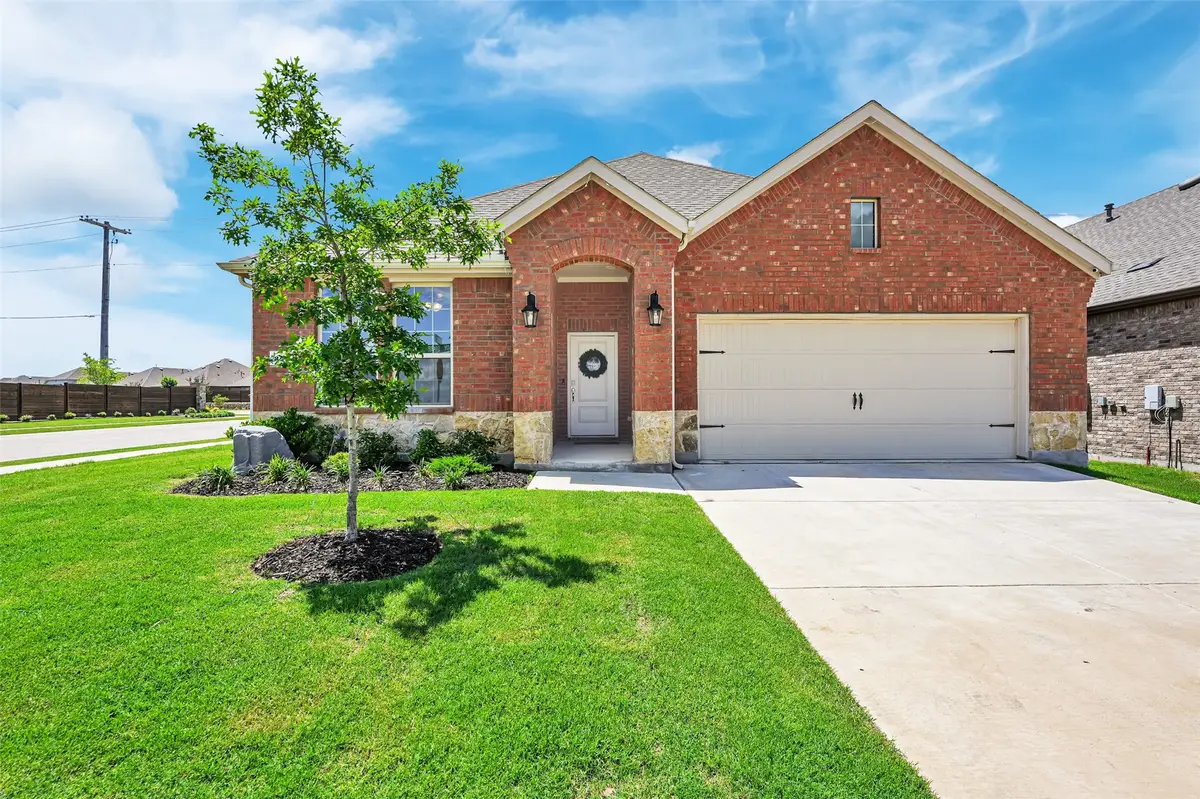 3303 Brady Starr Drive, Aubrey, TX 76227 - #1