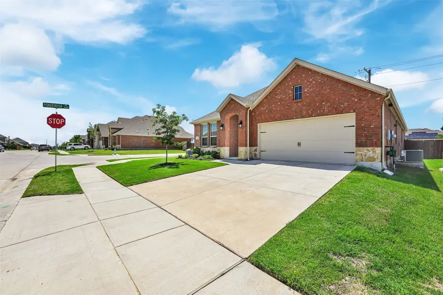 3303 Brady Starr Drive, Aubrey, TX 76227 - #2