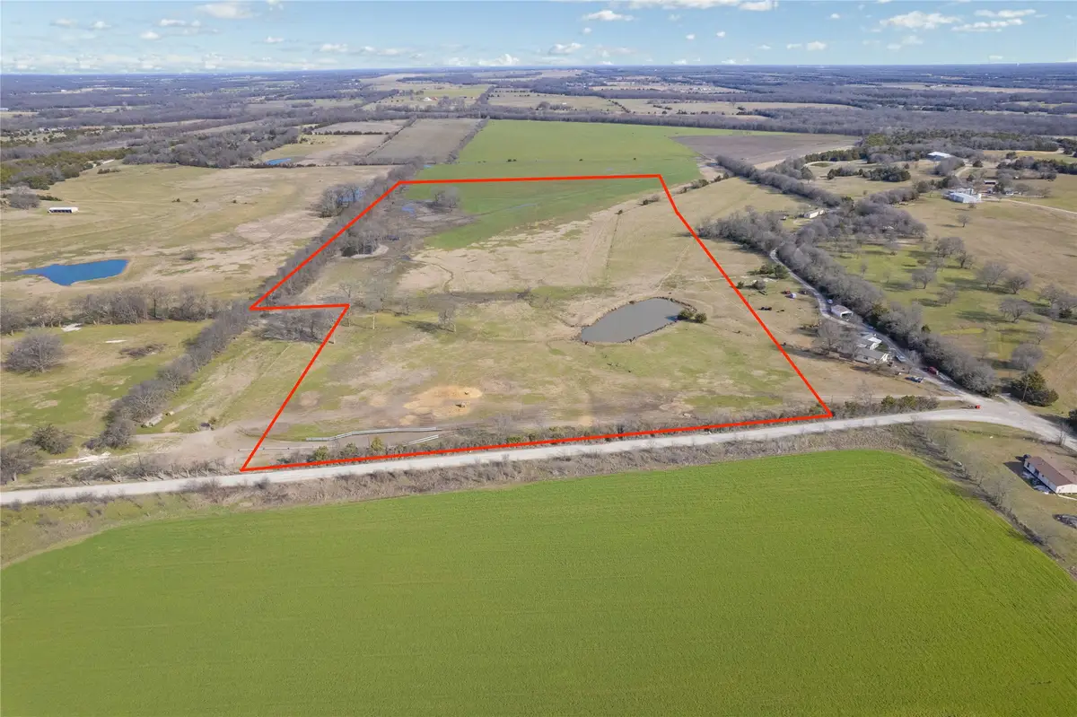 001 County Road 4525, Trenton, TX 75490 - #1