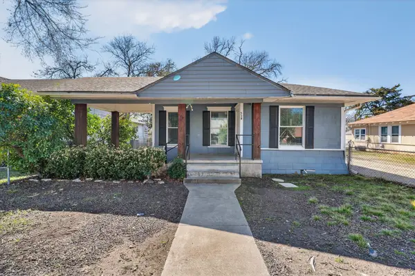 528 N 31st Street, Waco, TX 76707