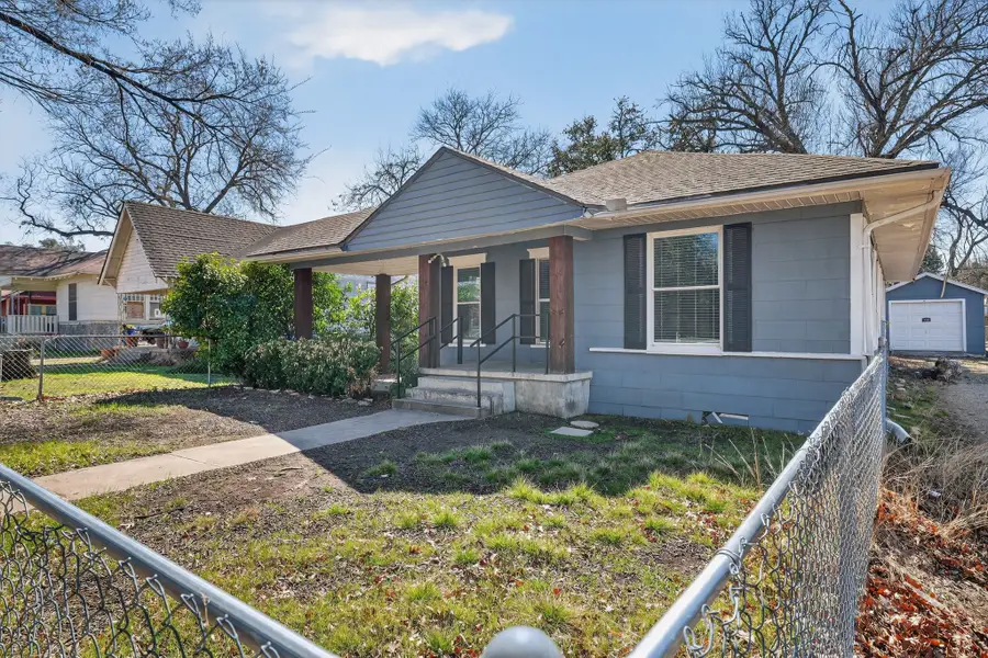 528 N 31st Street, Waco, TX 76707 - #2