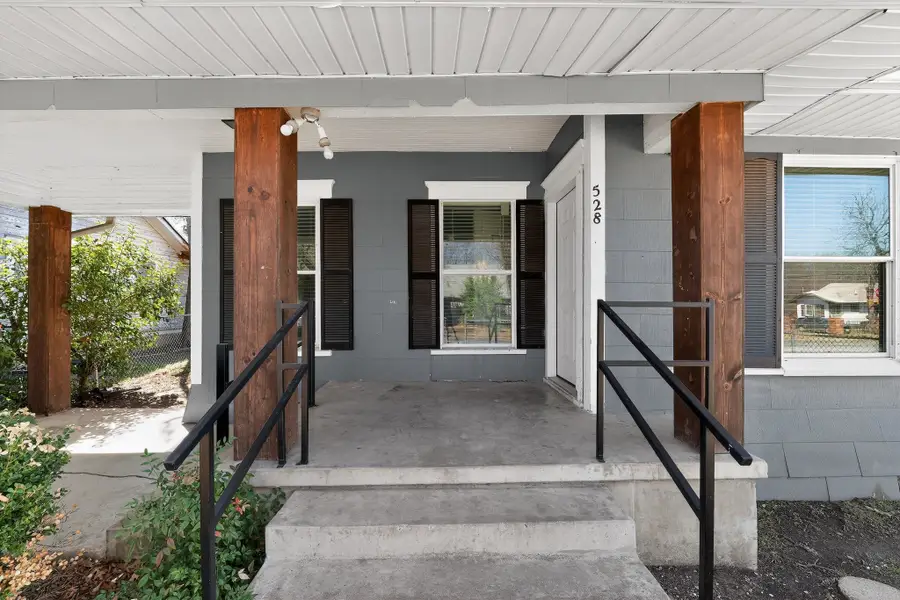 528 N 31st Street, Waco, TX 76707 - #3