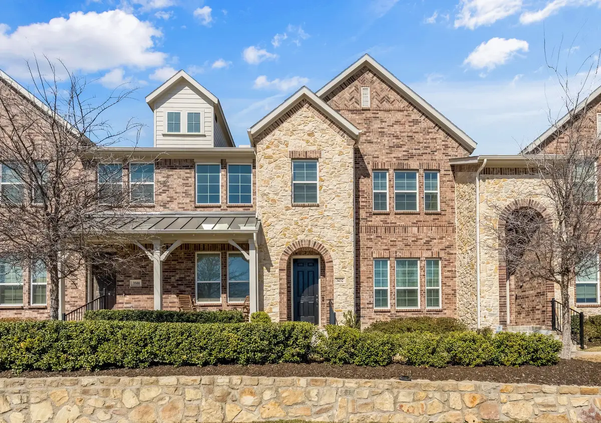 3432 Zellwood Lane, McKinney, TX 75069 - #1