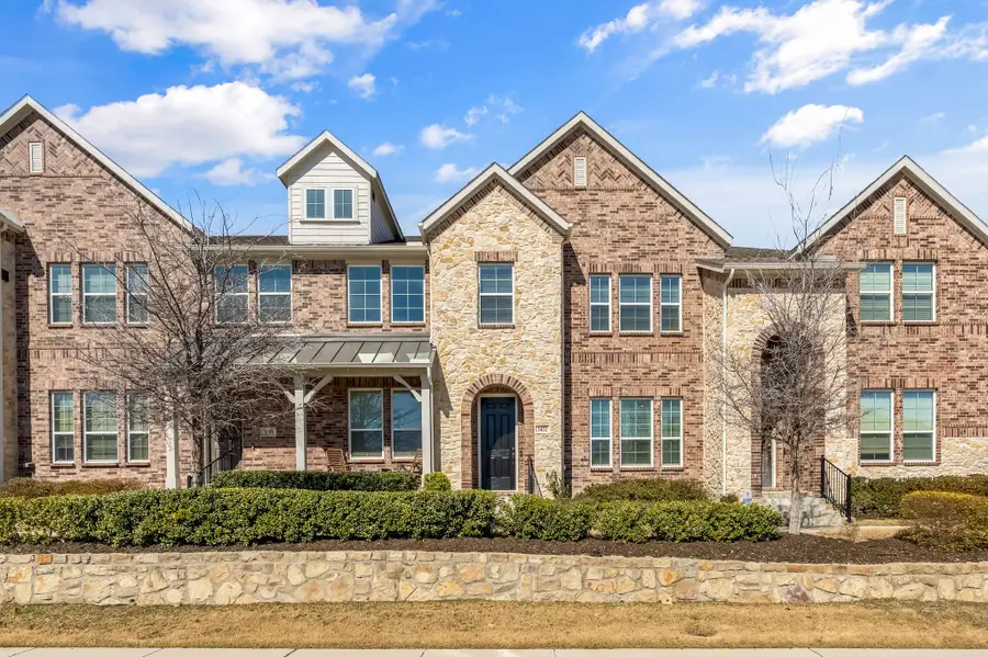 3432 Zellwood Lane, McKinney, TX 75069 - #2