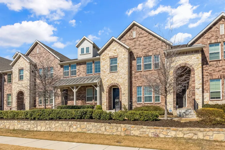 3432 Zellwood Lane, McKinney, TX 75069 - #3
