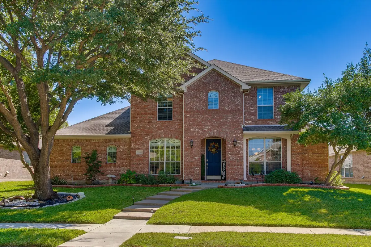 7906 Marquett Drive, Rowlett, TX 75089 - #1