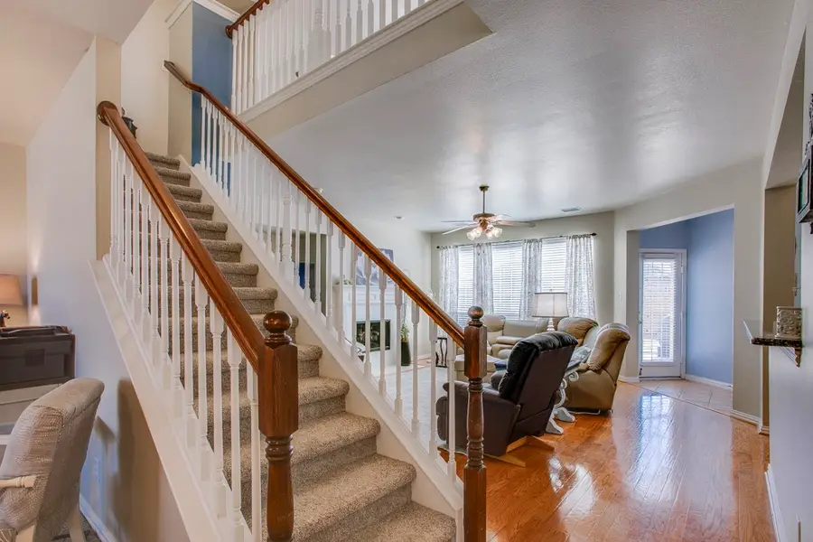 7906 Marquett Drive, Rowlett, TX 75089 - #3