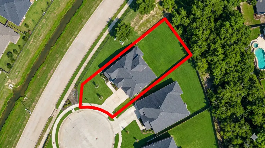 1205 Palo Duro Court, Burleson, TX 76028 - #2