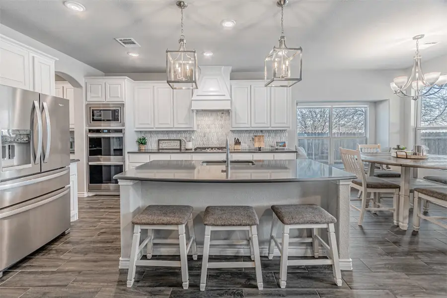 1205 Palo Duro Court, Burleson, TX 76028 - #3