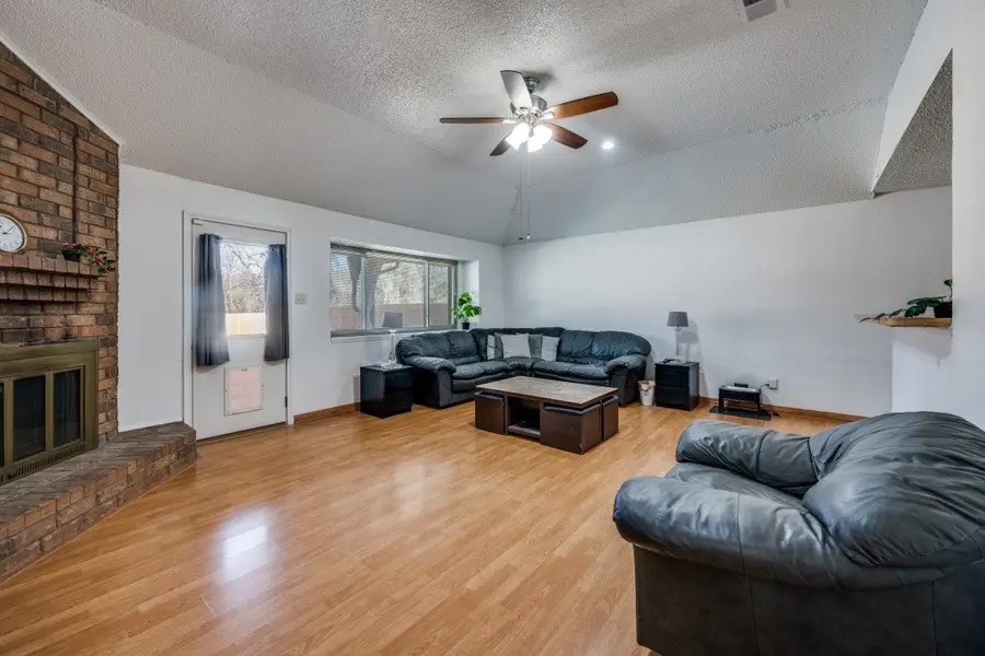 2418 Slaton Drive, Grand Prairie, TX 75052 - #3