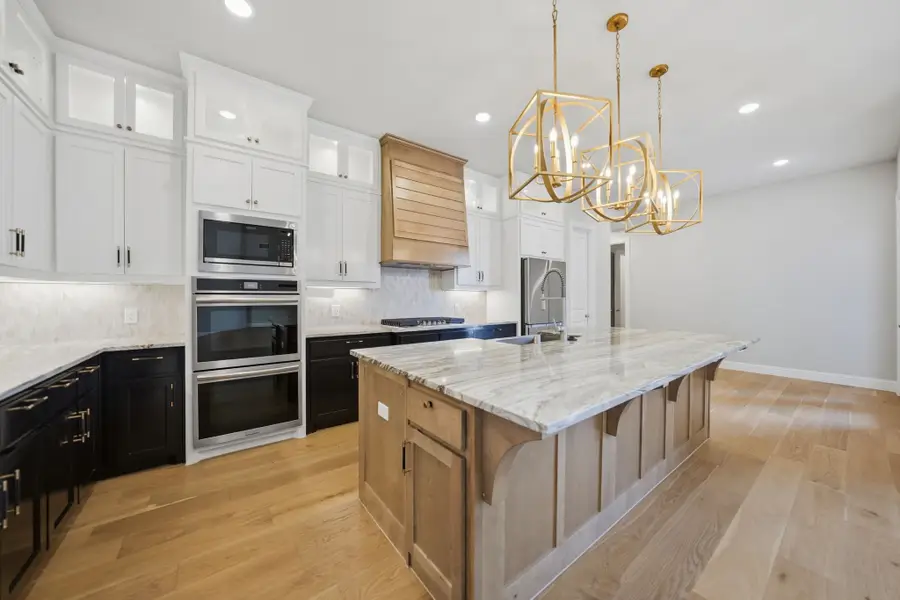 4200 Hidden Cove Road, Little Elm, TX 75068 - #3