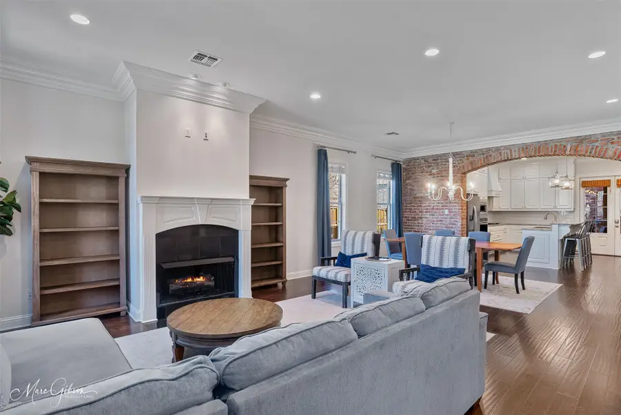 3041 Newberry Lane, Shreveport, LA 71106 - #2