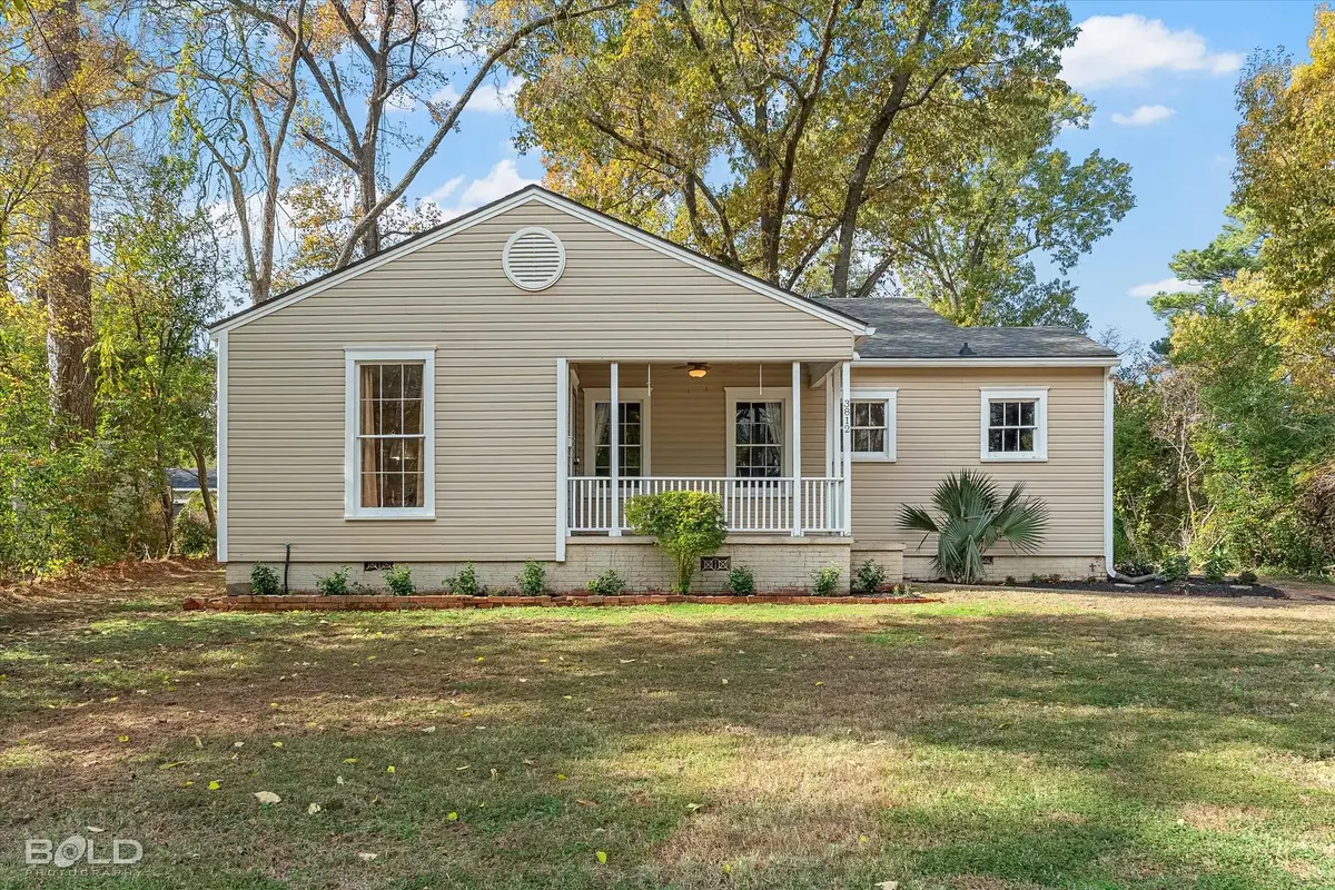 3812 Baltimore Avenue, Shreveport, LA 71106 - #1