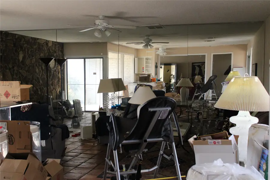 5725 Jacqueline Road, Fort Worth, TX 76112 - #3