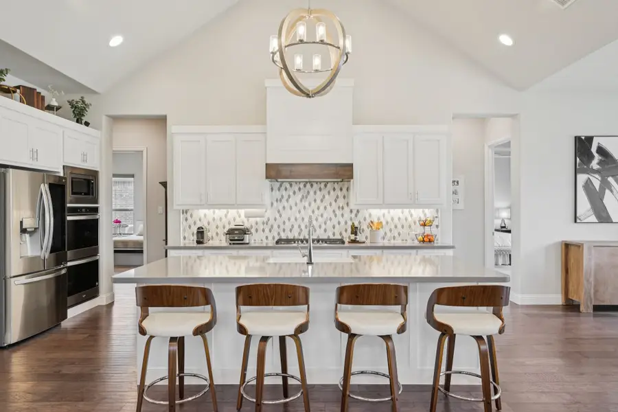 813 Boardwalk Way, Aubrey, TX 76227 - #2