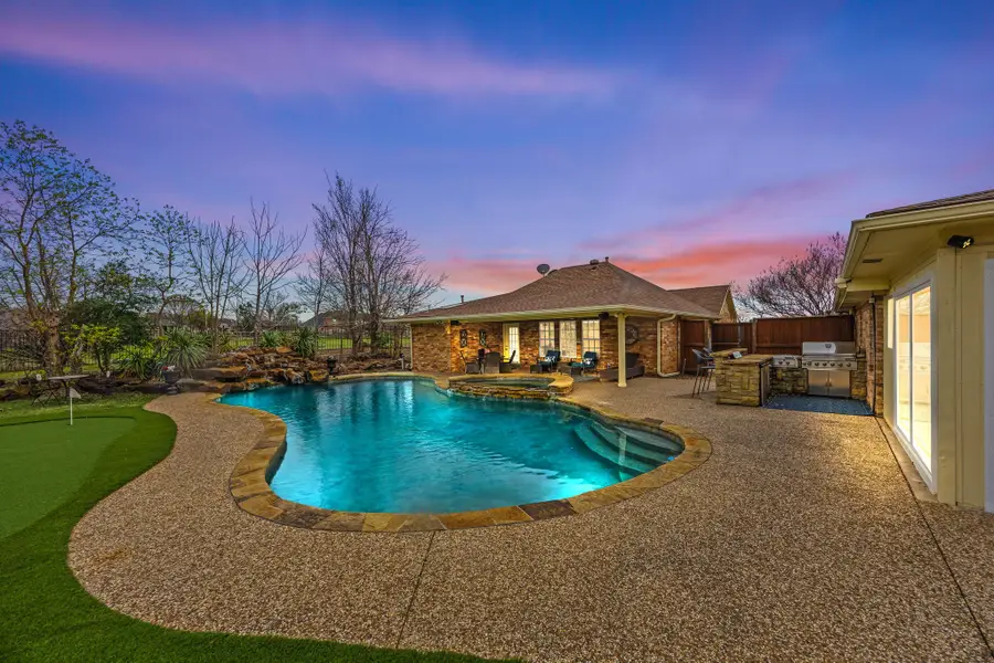 3 Meadowcreek Drive, Melissa, TX 75454 - #2