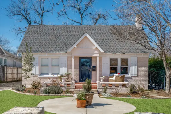 2310 Western Avenue, Fort Worth, TX 76107