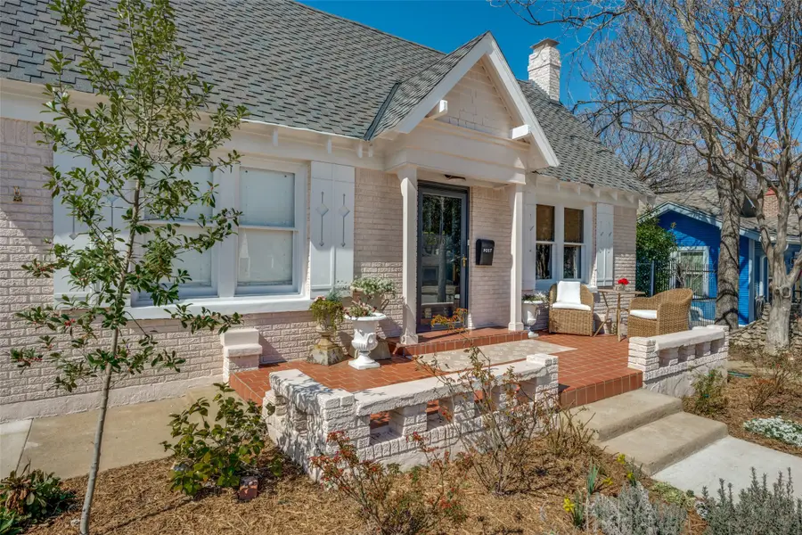 2310 Western Avenue, Fort Worth, TX 76107 - #3