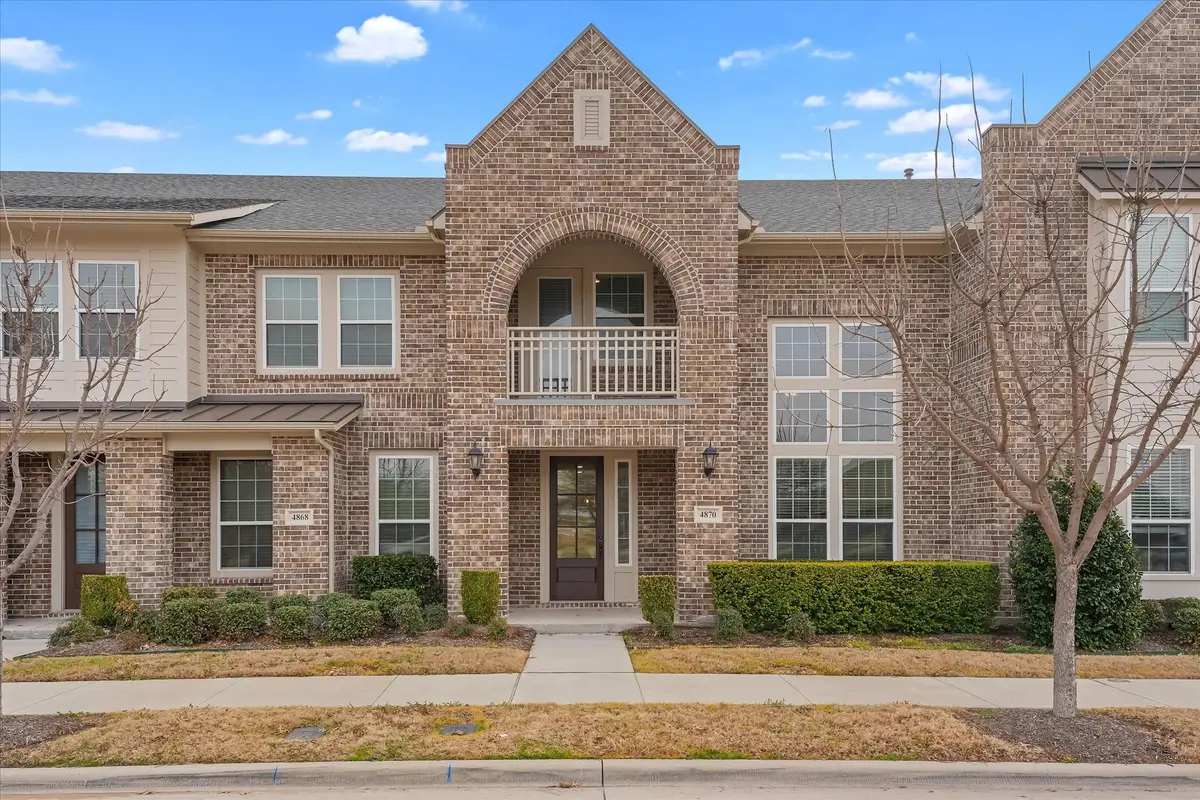 4870 Woodruff Way, Fairview, TX 75069 - #1