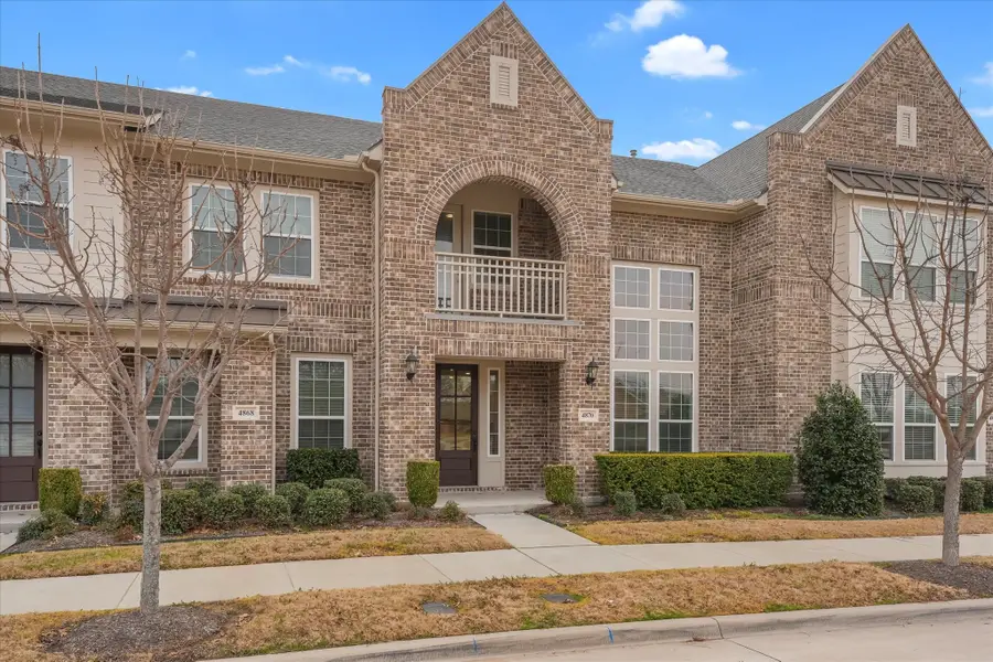 4870 Woodruff Way, Fairview, TX 75069 - #2