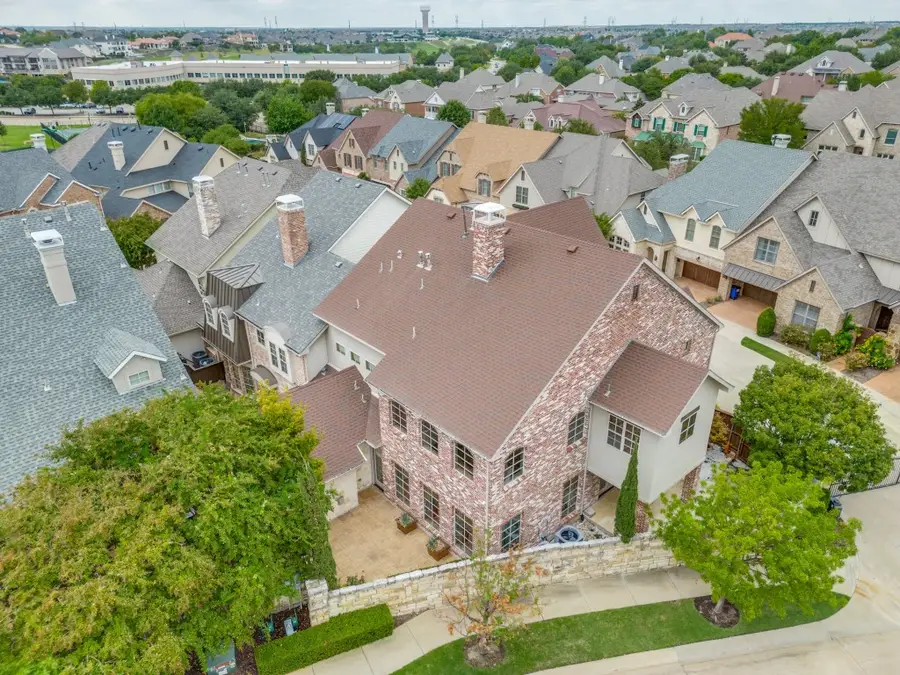 2624 Grail Maiden Court, Lewisville, TX 75056 - #3