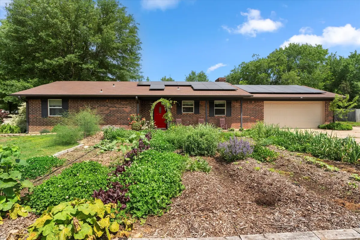 524 Park Lane, Mount Vernon, TX 75457 - #1