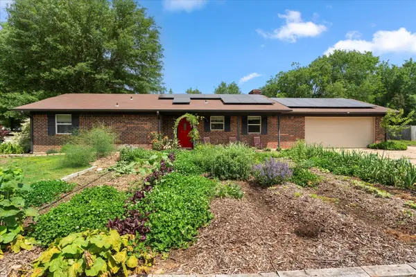 524 Park Lane, Mount Vernon, TX 75457