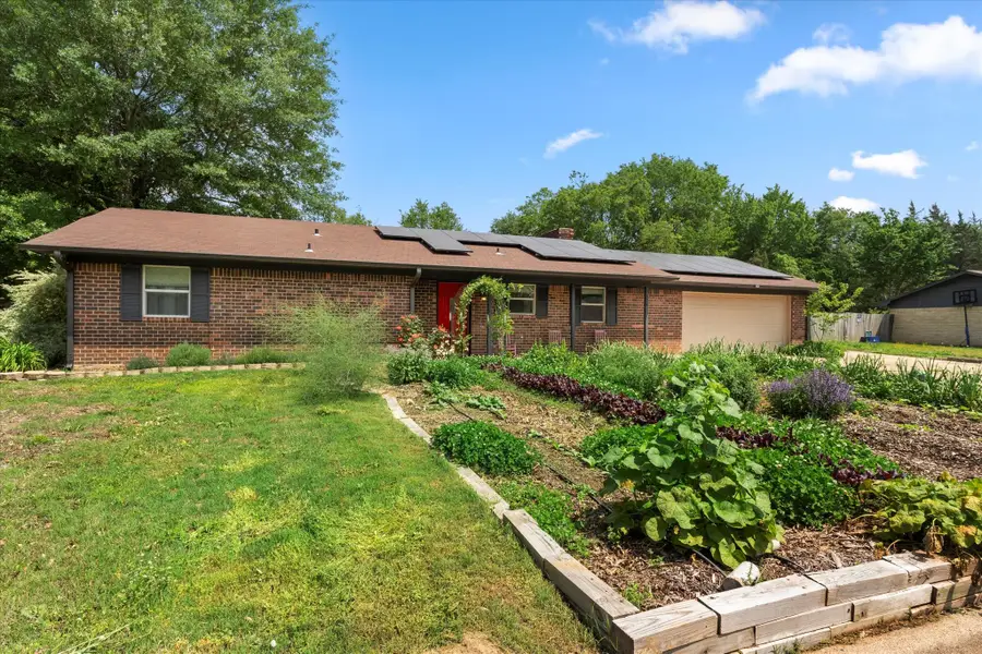 524 Park Lane, Mount Vernon, TX 75457 - #2