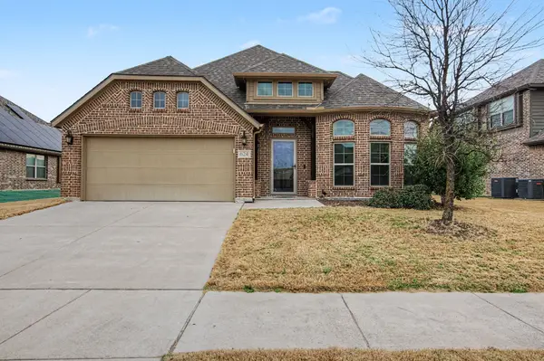 624 Leadtree Trail, Fort Worth, TX 76108