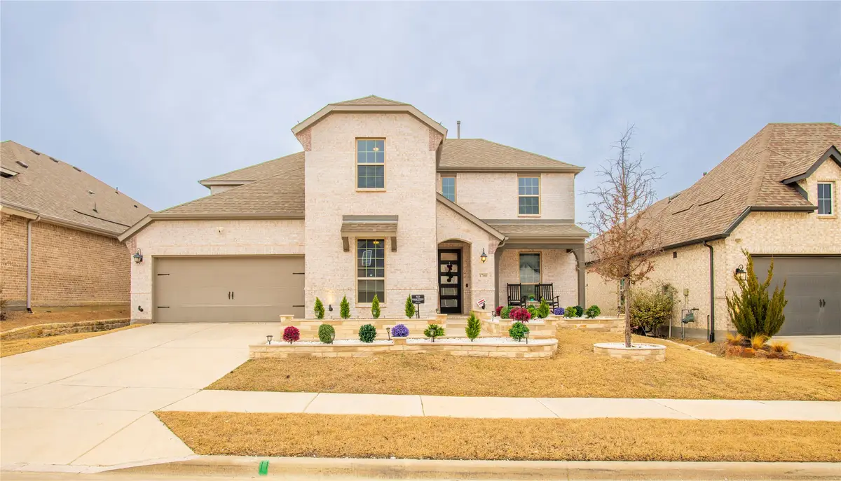 1700 Hydrangea Lane, Celina, TX 75078 - #1