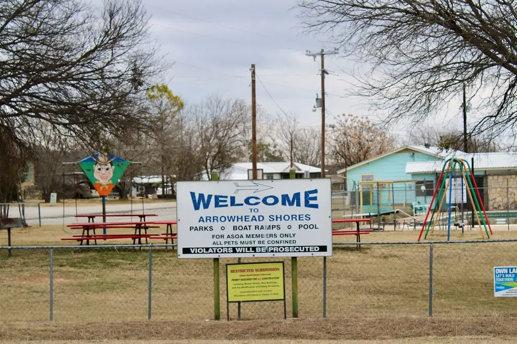 5732 Highland Drive, Granbury, TX 76048 - #1