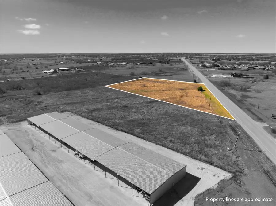 TBD 3.3 Acres China Spring Road, China Spring, TX 76633 - #2