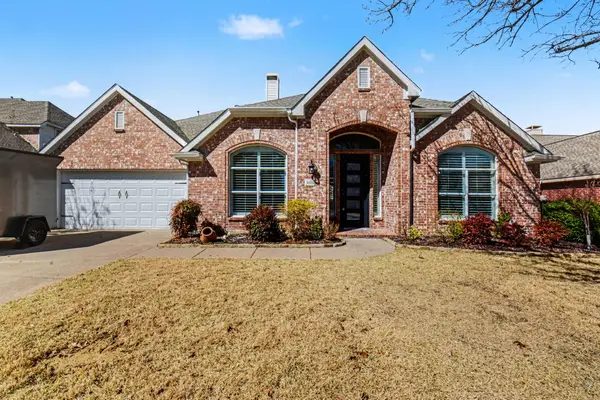 3600 Gallop Court, Flower Mound, TX 75028