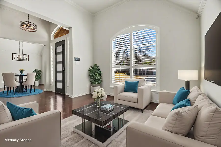 3600 Gallop Court, Flower Mound, TX 75028 - #2