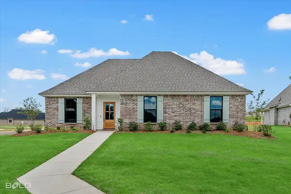 4690 Laurel Circle, Shreveport, LA 71107