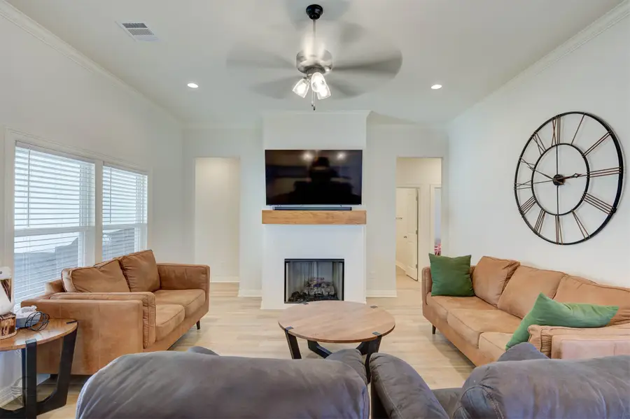 4960 Laurel Circle, Shreveport, LA 71107 - #3