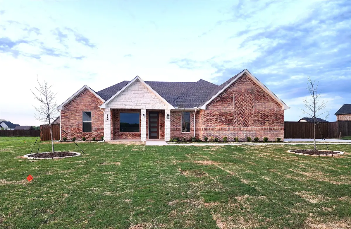 144 Shawnee Trail, Pottsboro, TX 75076 - #1