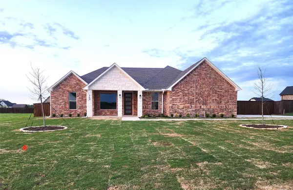 144 Shawnee Trail, Pottsboro, TX 75076