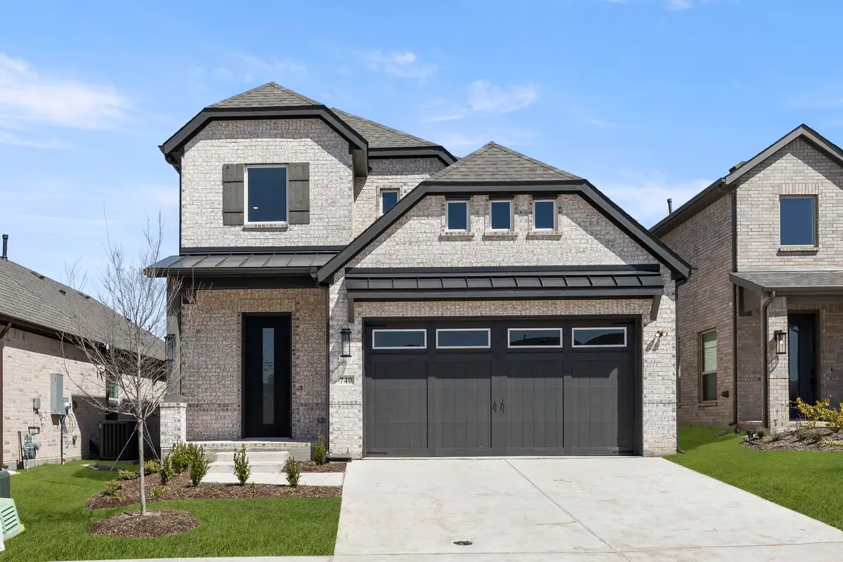 740 Wilderness Point Lane, Anna, TX 75409 - #1