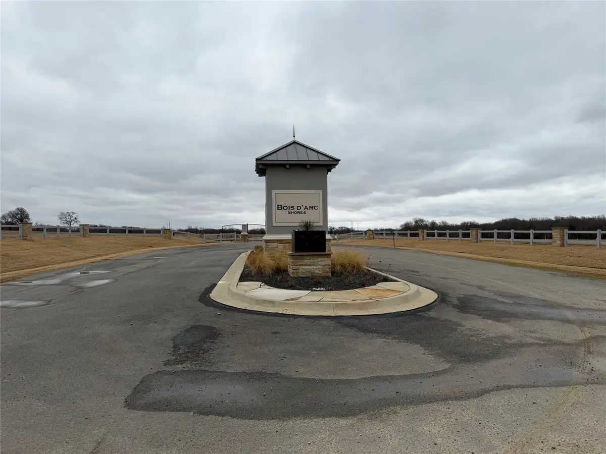 420 Wildflower Way, Dodd City, TX 75438 - #1